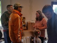 Sara & Eric explain what needs to be done