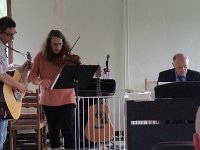 The Band