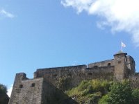 Godfrey de Bouillon Castle
