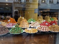 Belgian candies, anyone?