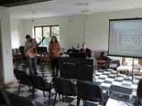 Worship Room