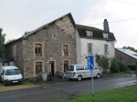 Botassart Building now, hotel section on right